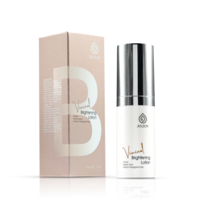 靚透皙白精華乳